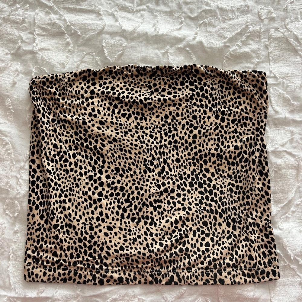 American eagle tube top